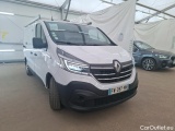  Renault  Trafic  Fourgon Grand Confort L1H1 1000 1.6 dCi #4