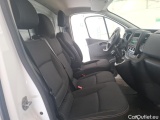  Renault  Trafic  Fourgon Grand Confort L1H1 1000 1.6 dCi #8