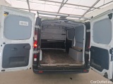  Renault  Trafic  Fourgon Grand Confort L1H1 1000 1.6 dCi #10