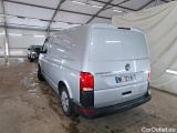  Volkswagen  Transporter VOLKSWAGEN  / 2019 / 4P / Fourgon tôlé 2.0 TDi 110 L1H1 Business #2