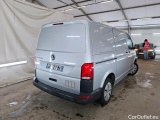  Volkswagen  Transporter VOLKSWAGEN  / 2019 / 4P / Fourgon tôlé 2.0 TDi 110 L1H1 Business #3