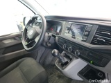  Volkswagen  Transporter VOLKSWAGEN  / 2019 / 4P / Fourgon tôlé 2.0 TDi 110 L1H1 Business #5