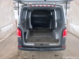  Volkswagen  Transporter VOLKSWAGEN  / 2019 / 4P / Fourgon tôlé 2.0 TDi 110 L1H1 Business #10