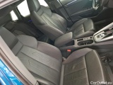  Audi  A3 AUDI  Sportback / 2020 / 5P / Berline 40 TFSI e 204 S Tronic Design Luxe #6