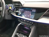  Audi  A3 AUDI  Sportback / 2020 / 5P / Berline 40 TFSI e 204 S Tronic Design Luxe #10