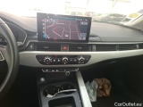  Audi  A4  Avant 35 TDI Business Line 2.0 TDI 165CV BVA7 E6d #7