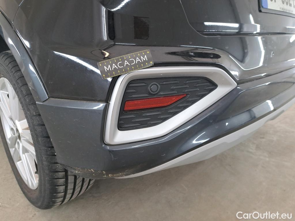  Audi  Q2  30 TFSI Business Line 1.0 TFSI 110CV BVM6 E6d #33