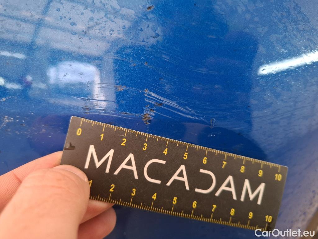  Citroen  C3  Aircross Shine 1.2 PureTech 110CV BVM6 E6d #23