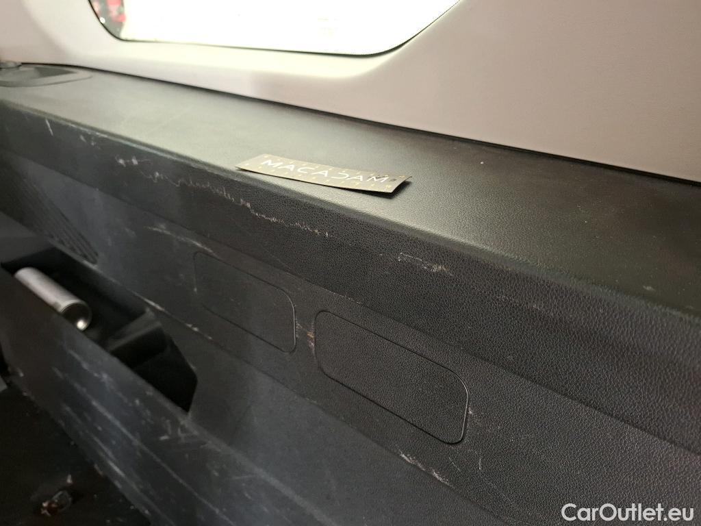  Citroen  Berlingo  Shine XL 1.5 BlueHDi 130CV BVM6 E6dT #41