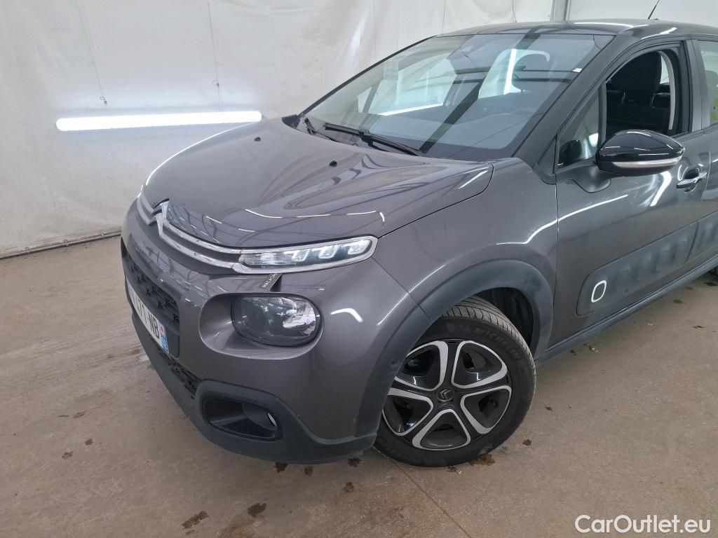  Citroen  C3  Shine Business 1.2 PureTech 110CV BVM6 E6d #4