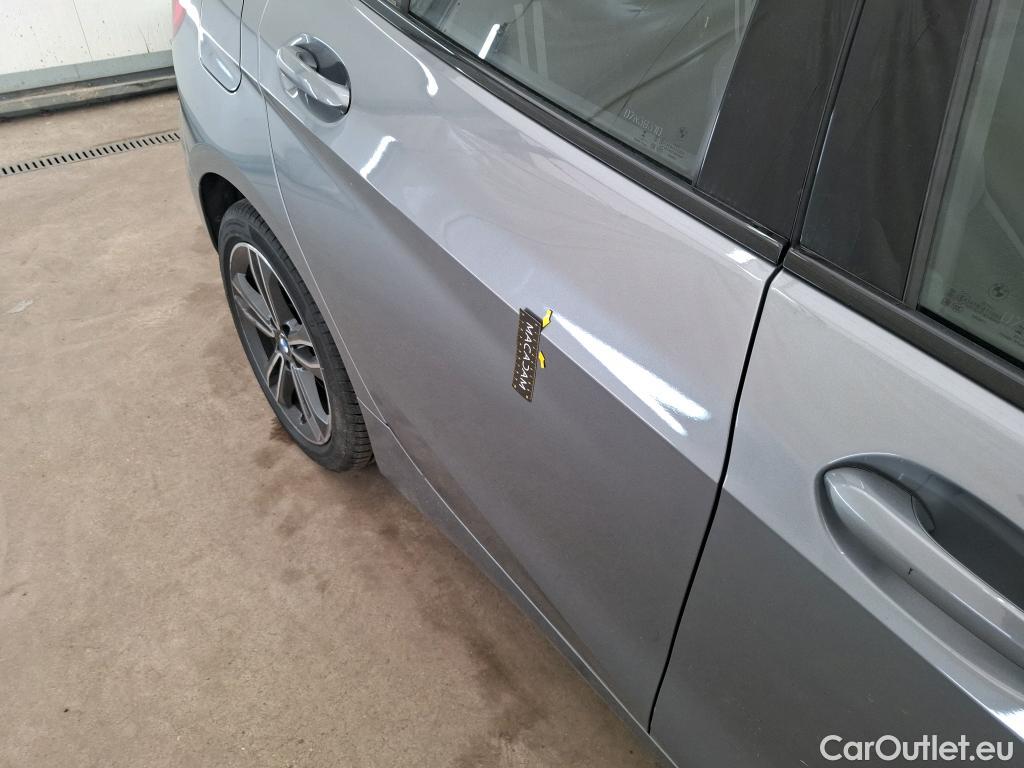  Bmw  Serie 1 Série 1 Berline 120 i Edition Sport 2.0 180CV BVA7 E6d #84