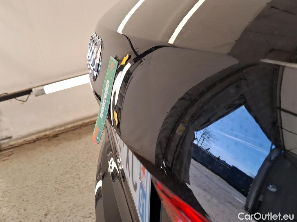  Audi  Q3  35 TDI Business Line 2.0 TDI 150CV BVA7 E6d #7