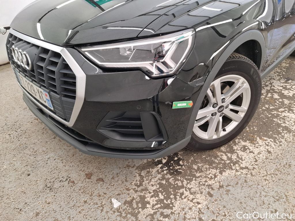  Audi  Q3  35 TDI Business Line 2.0 TDI 150CV BVA7 E6d #1