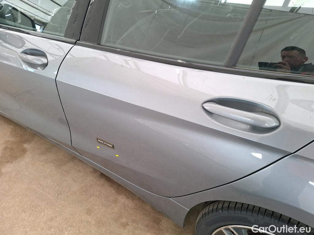  Bmw  Serie 1 Série 1 Berline 120 i Edition Sport 2.0 180CV BVA7 E6d #1