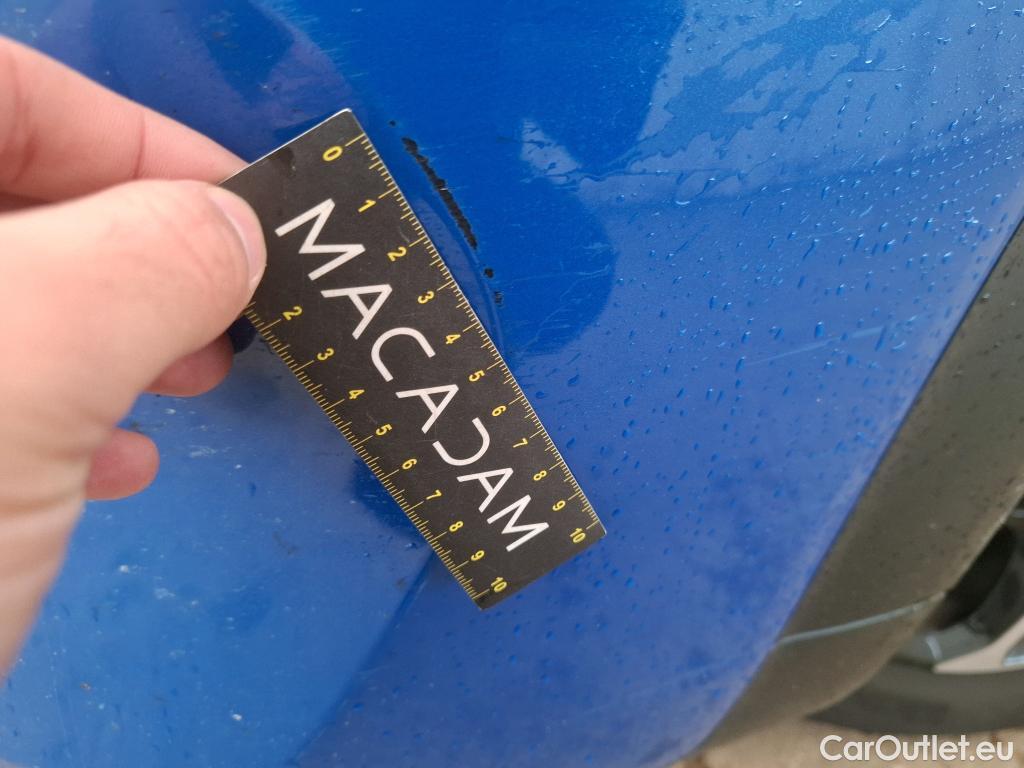  Citroen  C3  Aircross Shine 1.2 PureTech 110CV BVM6 E6d #20