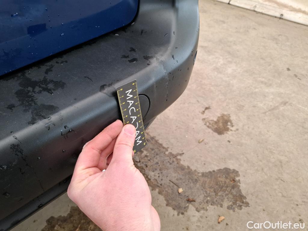  Citroen  Berlingo  Shine XL 1.5 BlueHDi 130CV BVM6 E6dT #10