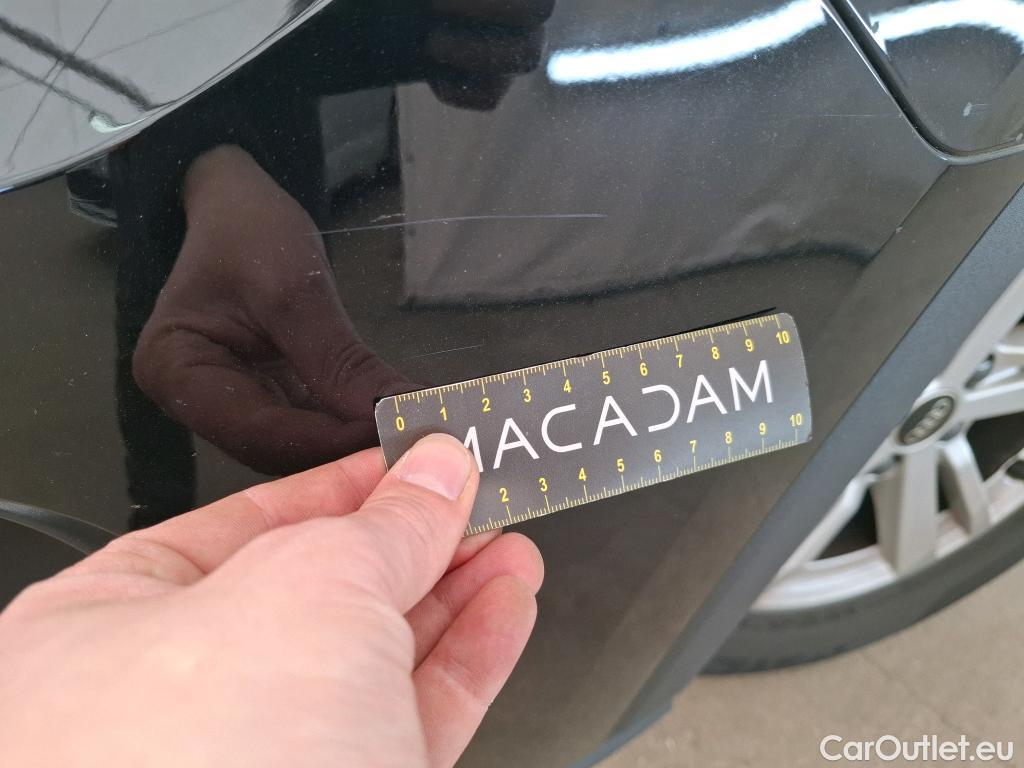  Audi  Q3 AUDI  / 2018 / 5P / SUV 35 TFSI 150 MHEV S TRONIC BUSINESS LINE #3