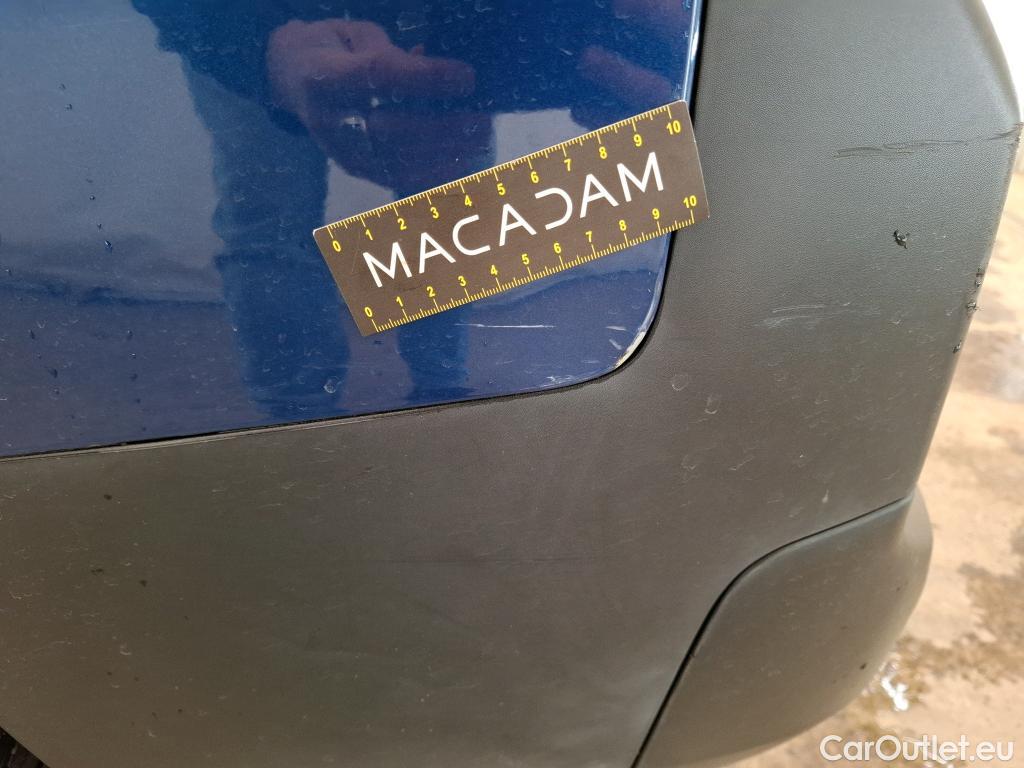  Citroen  Berlingo  Shine XL 1.5 BlueHDi 130CV BVM6 E6dT #4