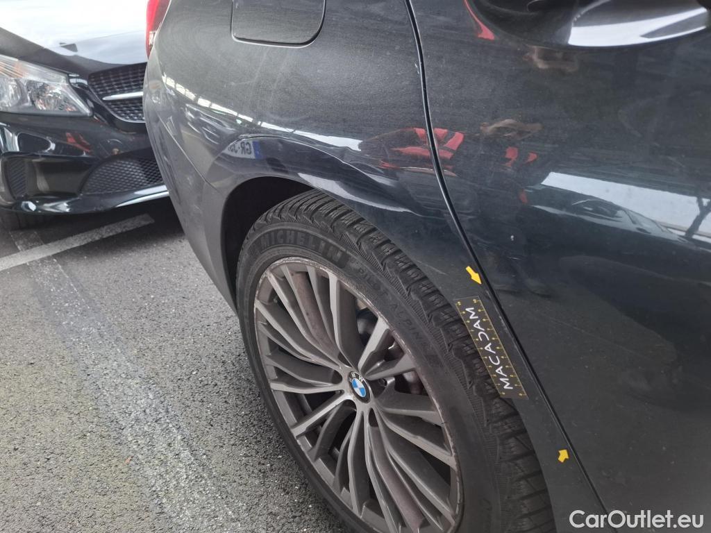  Bmw  Serie 3 BMW Série 3 Berline / 2018 / 4P / Berline 330e 292ch Luxury BVA8 Hybride #8