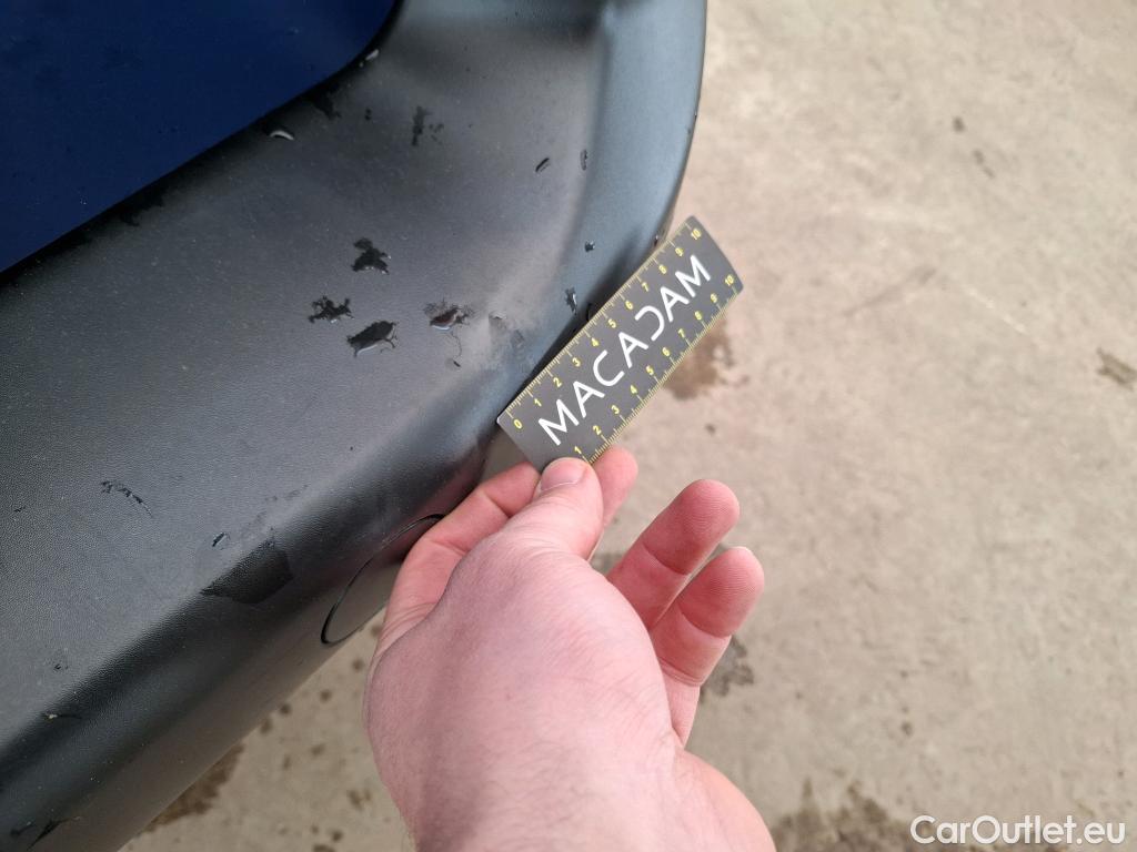  Citroen  Berlingo  Shine XL 1.5 BlueHDi 130CV BVM6 E6dT #9