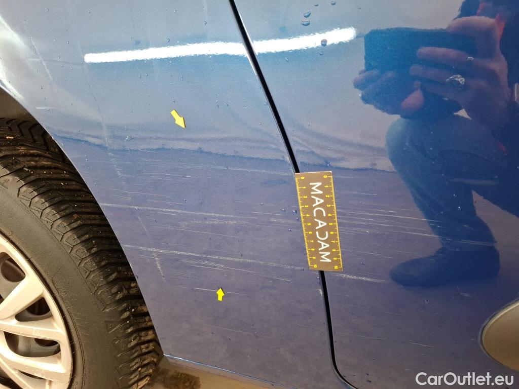  Citroen  Berlingo  Shine XL 1.5 BlueHDi 130CV BVM6 E6dT #7