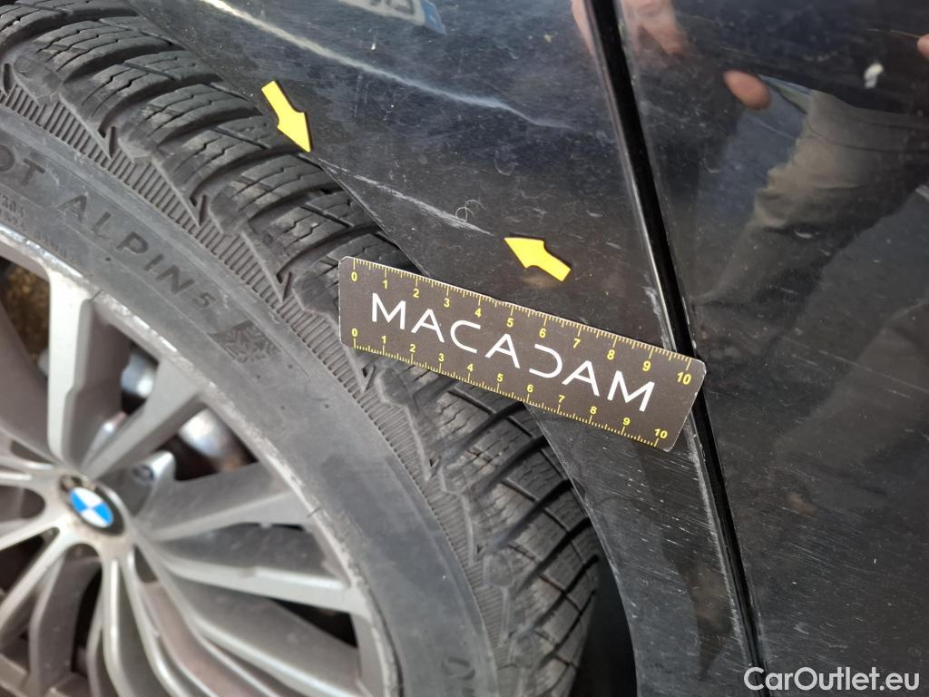  Bmw  Serie 3 BMW Série 3 Berline / 2018 / 4P / Berline 330e 292ch Luxury BVA8 Hybride #10