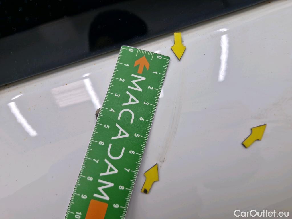  Citroen  C3  Aircross Feel Business 1.2 PureTech 110CV BVA6 E6dT #6