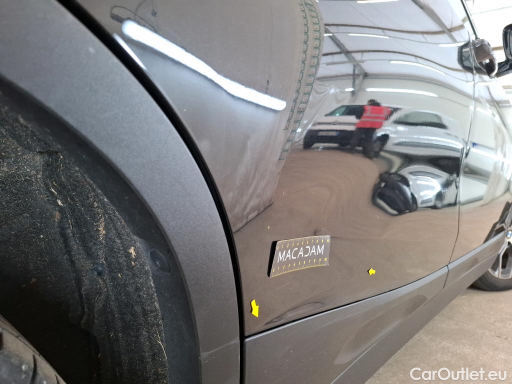  Bmw  X2 Série  sDrive 18i Lounge 1.5 135CV BVA7 E6d #1