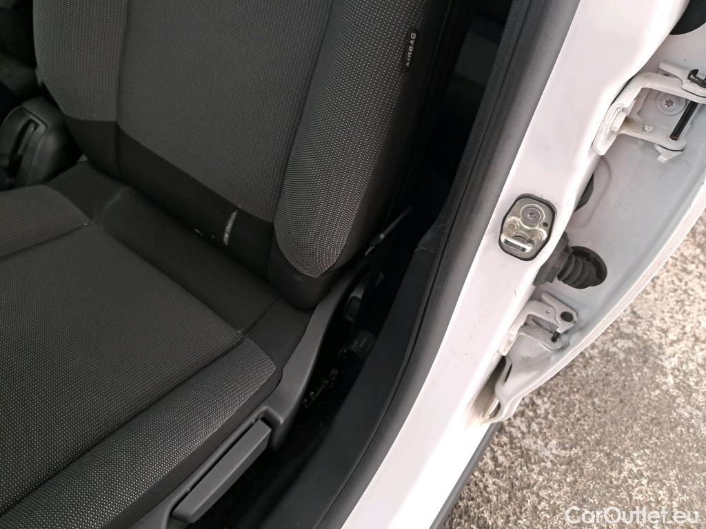  Citroen  C3 CITROEN  / 2020 / 5P / Berline PureTech 83 S&S BVM Feel Pack #1