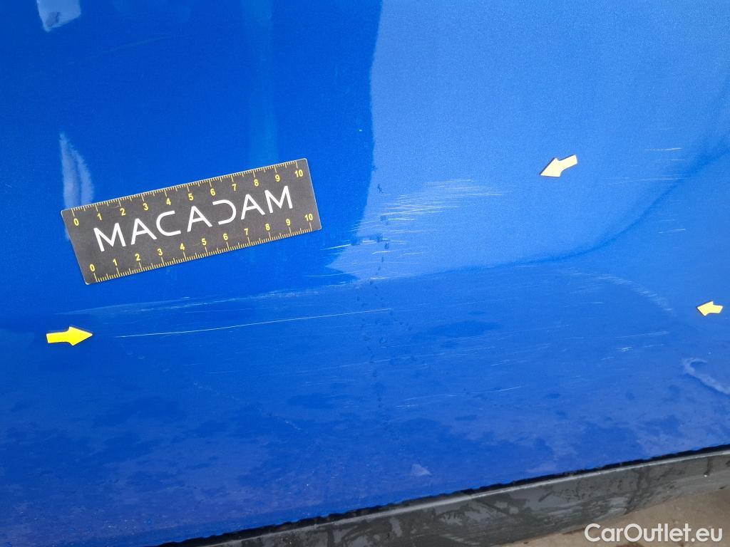  Citroen  C3  Aircross Shine 1.2 PureTech 110CV BVM6 E6d #12