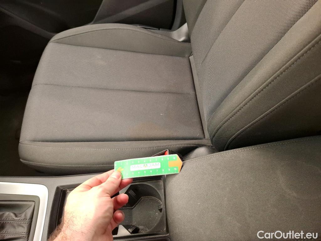  Audi  Q3  35 TDI Business Line 2.0 TDI 150CV BVA7 E6d #25