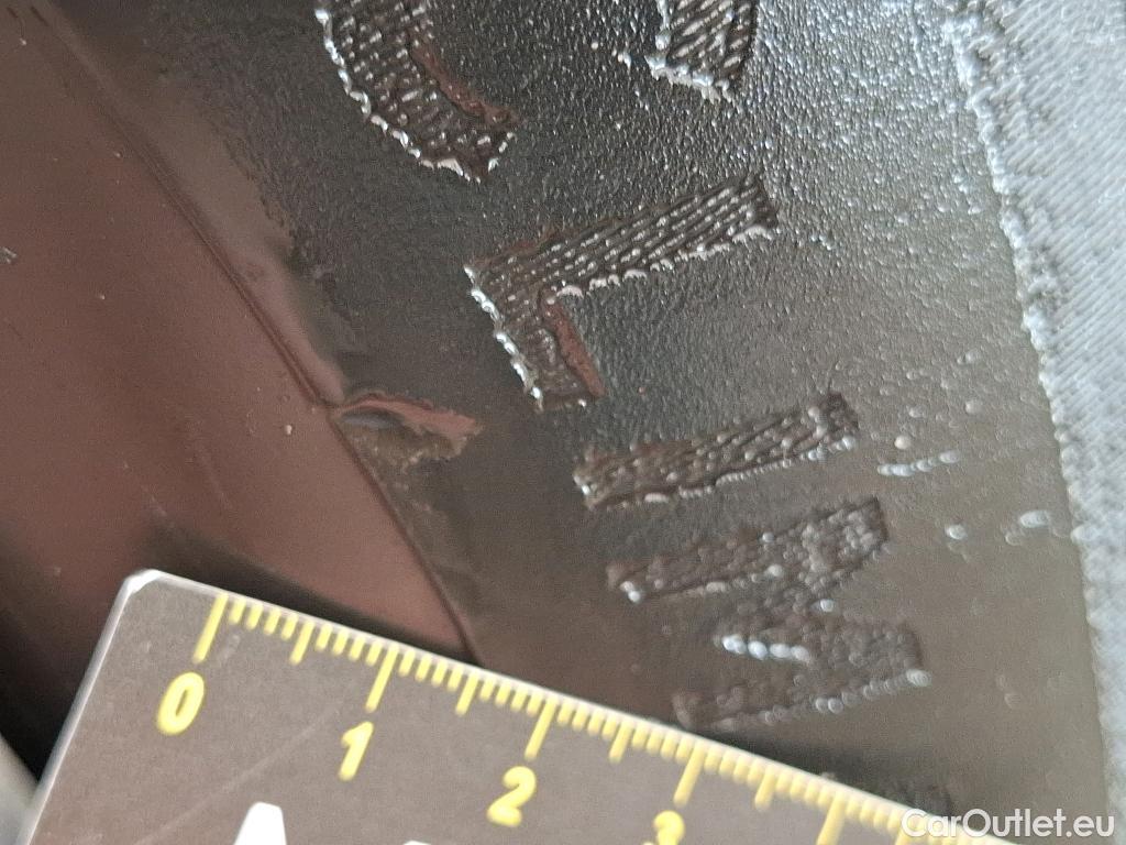  Citroen  Berlingo  Shine XL 1.5 BlueHDi 130CV BVM6 E6dT #26