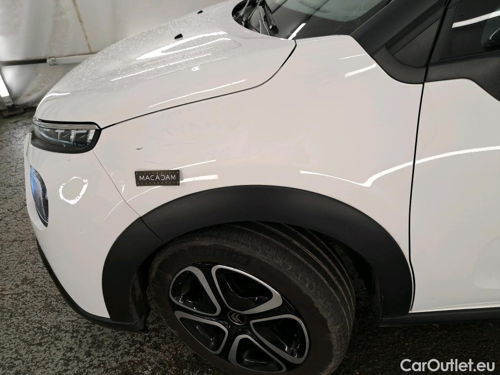  Citroen  C3 CITROEN  / 2020 / 5P / Berline PureTech 83 S&S BVM Feel Pack #7