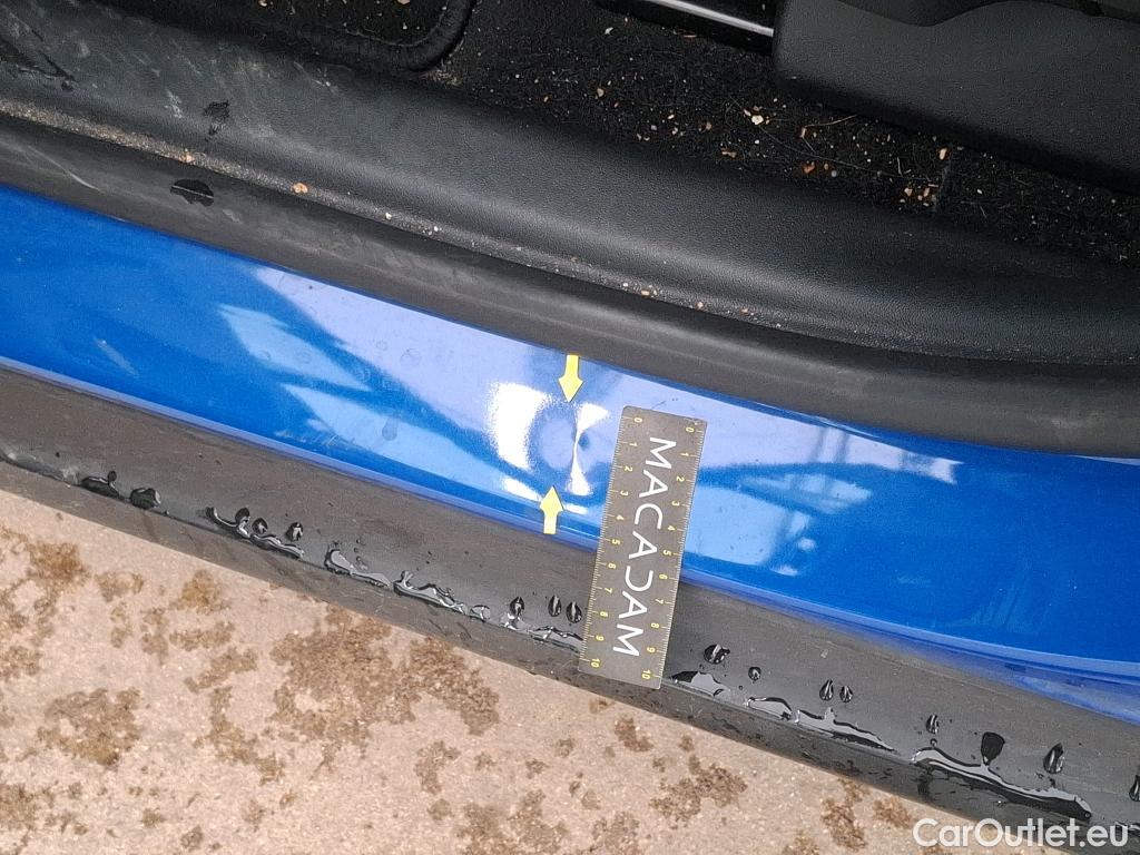  Citroen  C3  Aircross Shine 1.2 PureTech 110CV BVM6 E6d #33