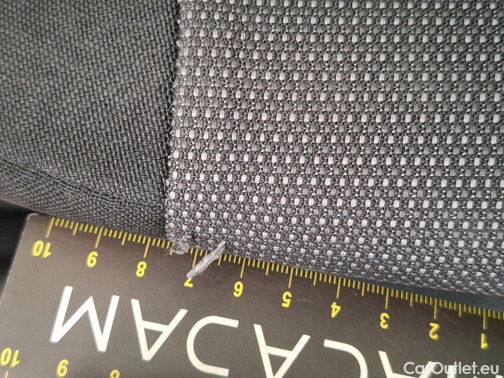  Citroen  C3  Aircross Shine 1.2 PureTech 110CV BVM6 E6d #31