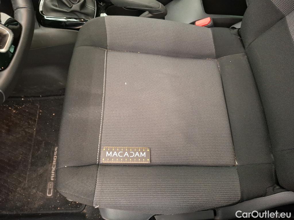  Citroen  C3  Aircross Shine 1.2 PureTech 110CV BVM6 E6d #28