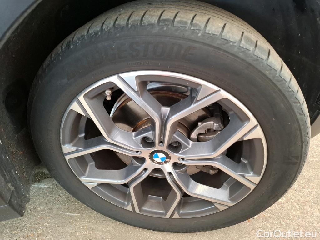  Bmw  X2 Série  sDrive 18i Lounge 1.5 135CV BVA7 E6d #6