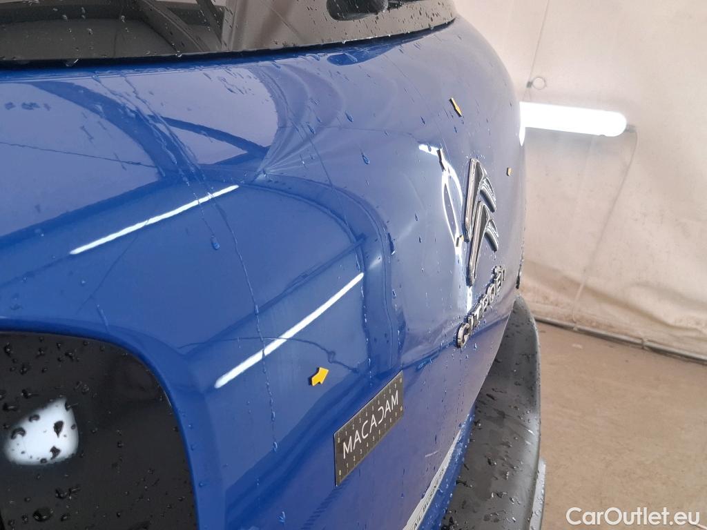  Citroen  C3  Aircross Shine 1.2 PureTech 110CV BVM6 E6d #4