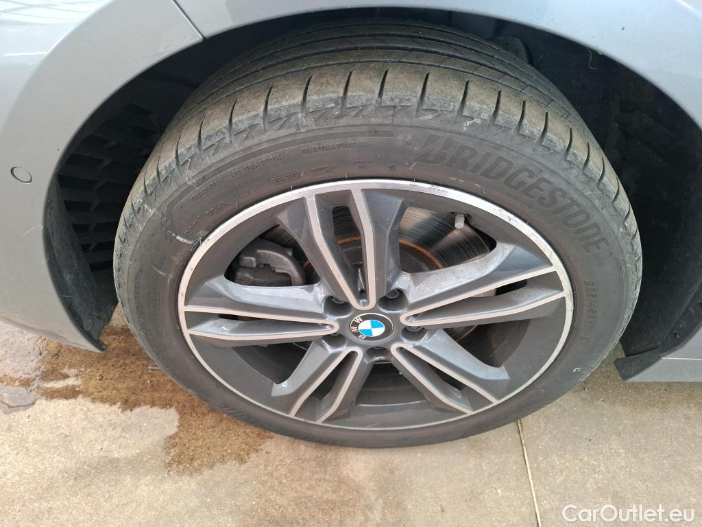  Bmw  Serie 1 Série 1 Berline 120 i Edition Sport 2.0 180CV BVA7 E6d #12