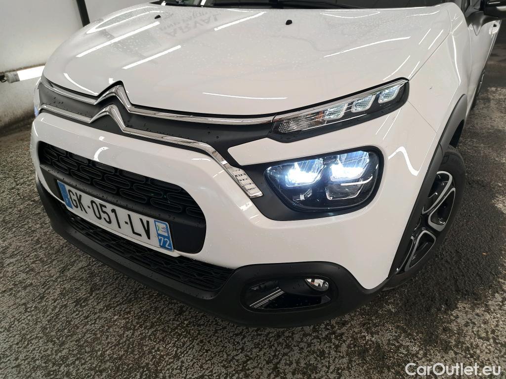  Citroen  C3 CITROEN  / 2020 / 5P / Berline PureTech 83 S&S BVM Feel Pack #9