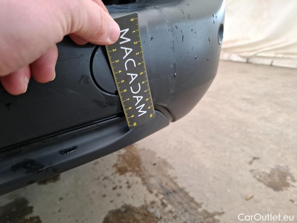  Citroen  Berlingo  Shine XL 1.5 BlueHDi 130CV BVM6 E6dT #11