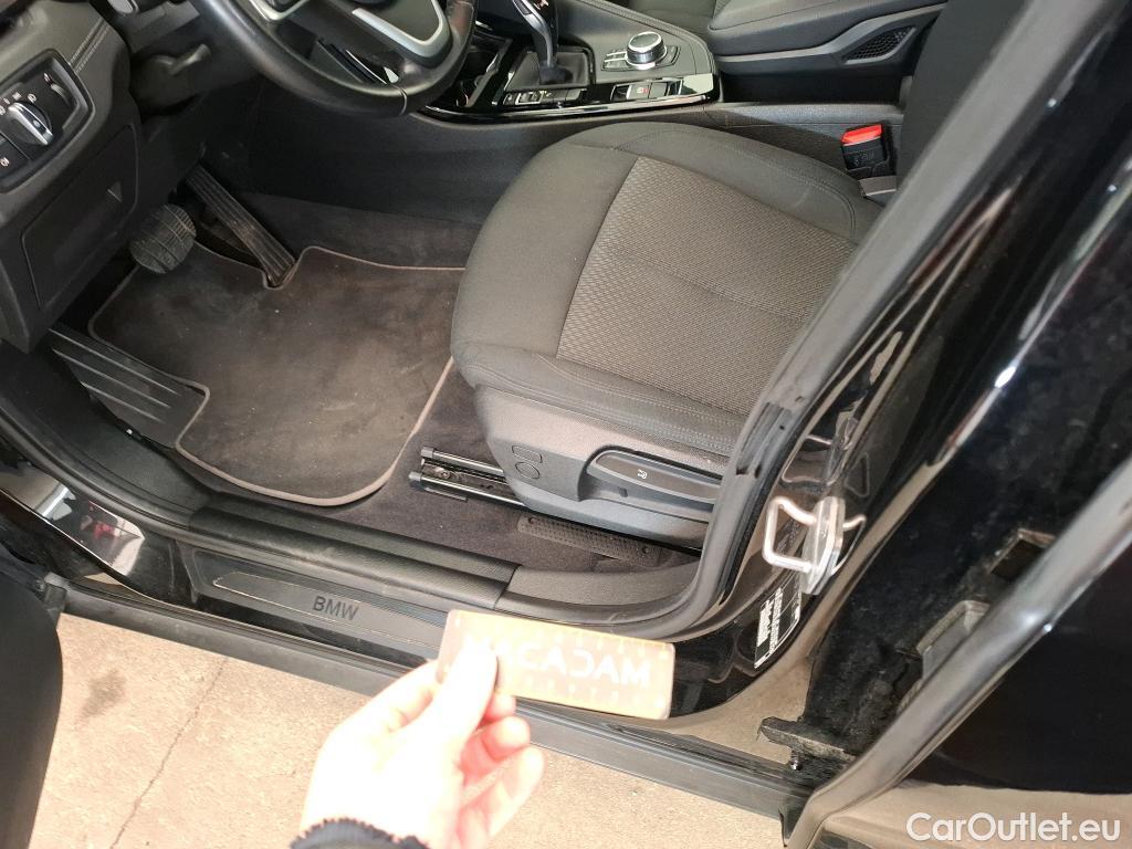  Bmw  X2 Série  sDrive 18i Lounge 1.5 135CV BVA7 E6d #8