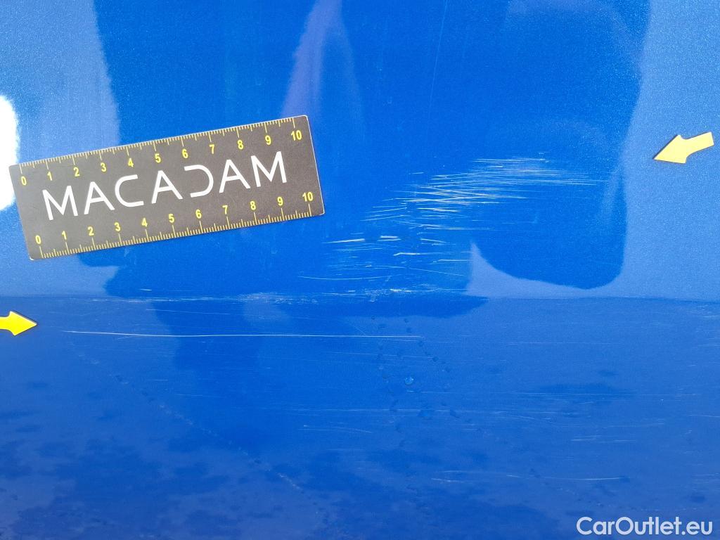  Citroen  C3  Aircross Shine 1.2 PureTech 110CV BVM6 E6d #13