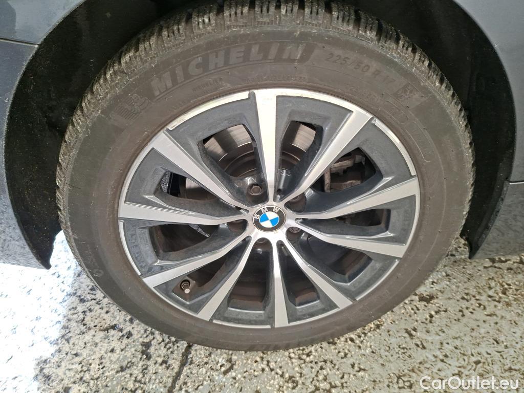  Bmw  Serie 3 Série 3 Berline 316 d Lounge 2.0 120CV BVA8 E6d #8