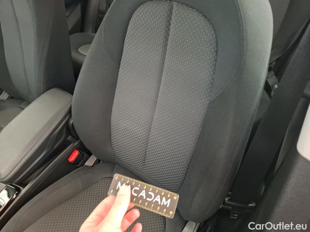  Bmw  X2 Série  sDrive 18i Lounge 1.5 135CV BVA7 E6d #14