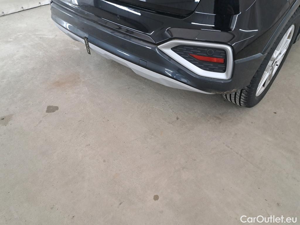  Audi  Q2  30 TFSI Business Line 1.0 TFSI 110CV BVM6 E6d #43