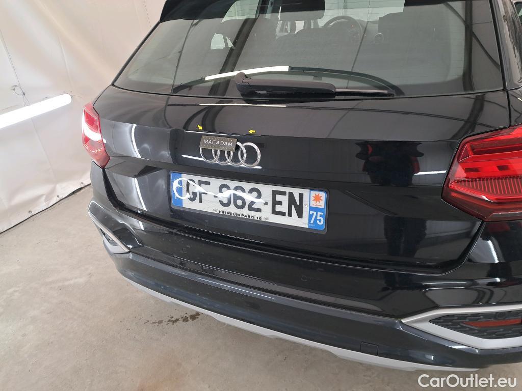  Audi  Q2  30 TFSI Business Line 1.0 TFSI 110CV BVM6 E6d #21