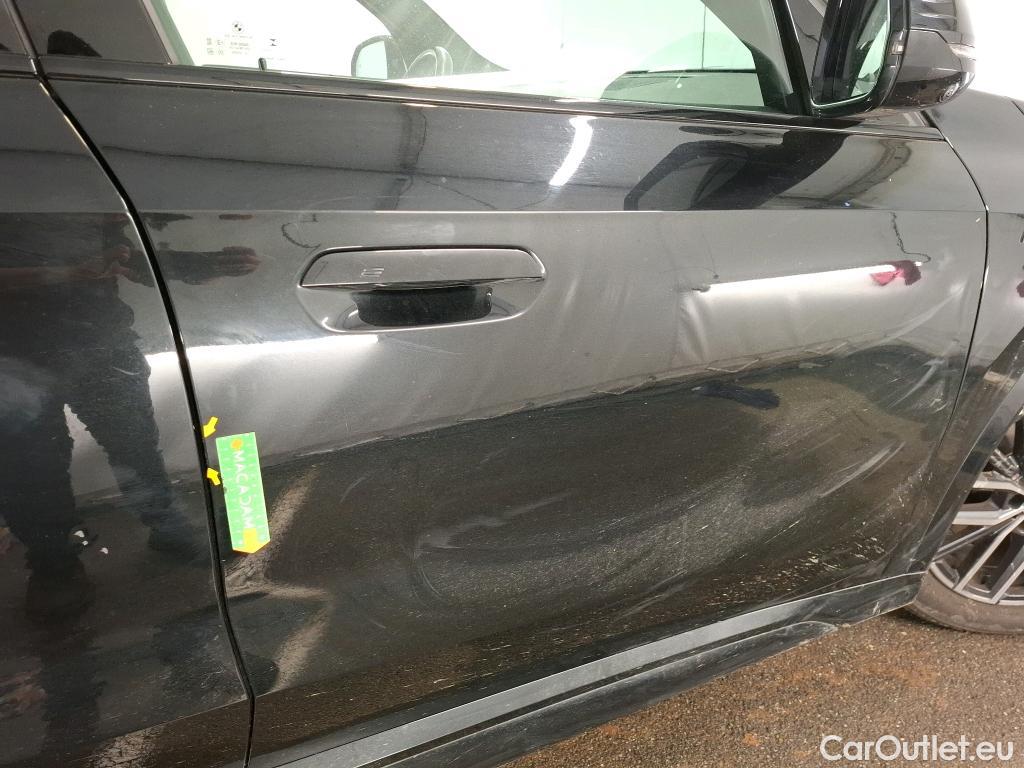  Bmw  X1 BMW  / 2022 / 5P / SUV xDrive25e M Sport DKG7 #37