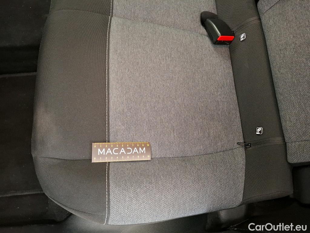  Citroen  C4  Berline Live Pack Business 1.2 PureTech 100CV BVM6 E6d #8