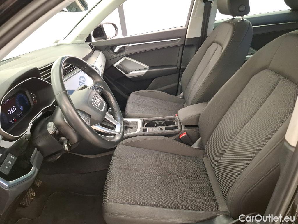  Audi  Q3  35 TDI Business Line 2.0 TDI 150CV BVA7 E6d #22